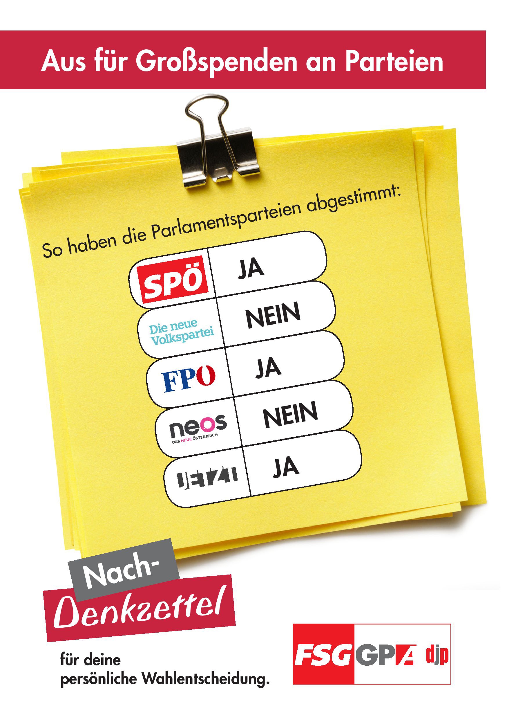 nach_denkzettel_grossspenden_2019 ©FSG-GPAdjp