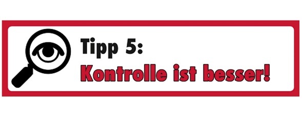 Arbeitslust statt Arbeitsfrust Teil 5 ©GPA-djp