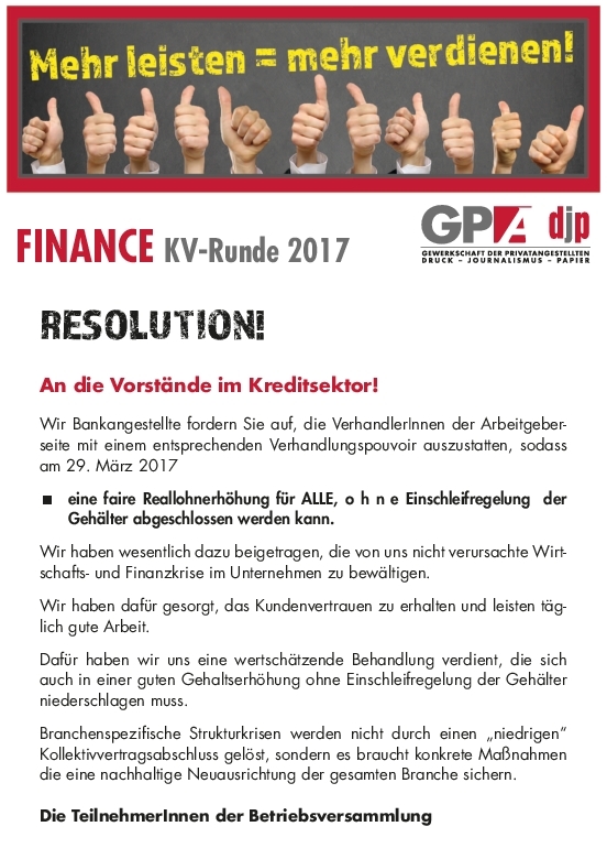 Resolution 2017 ©GPA-djp