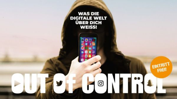 Out of Control ©Arbeiterkammer