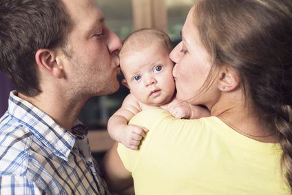 Familie ©fotolia