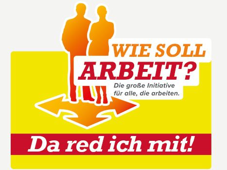 Da red i mit ©Arbeiterkammer